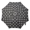 Pattern Vector Halftone Wallpaper Hook Handle Umbrellas (Medium) View1