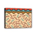 Ethnic-tribal-pattern-background Mini Canvas 7  x 5  (Stretched) View1