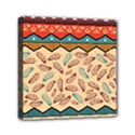 Ethnic-tribal-pattern-background Mini Canvas 6  x 6  (Stretched) View1