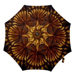 Light Star Lighting Lamp Hook Handle Umbrellas (small) by Amaryn4rt