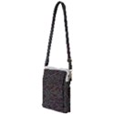 Full Frame Shot Of Abstract Pattern Multi Function Travel Bag View1