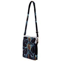 Organism Neon Science Multi Function Travel Bag by Pakjumat