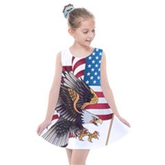 American Eagle Clip Art Kids  Summer Dress by Maspions