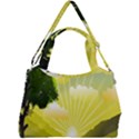 Wallpaper Background Landscape Double Compartment Shoulder Bag View2