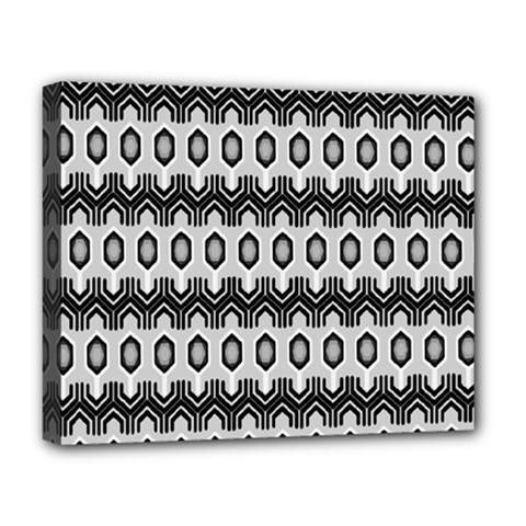 Pattern Abstract Desktop Wallpaper Deluxe Canvas 20  X 16  (stretched) by Hannah976