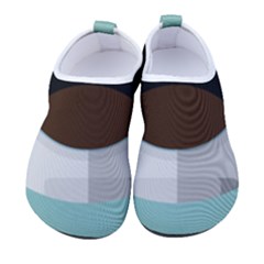 Astronaut Space Astronomy Universe Men s Sock-style Water Shoes by Sarkoni
