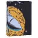 Astronaut Planet Space Science Playing Cards Single Design (Rectangle) with Custom Box View1