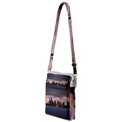 Sydney Australia Travel Oceania Multi Function Travel Bag by Grandong