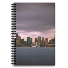 Sydney Australia Travel Oceania 5 5  X 8 5  Notebook by Grandong