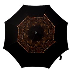 San Fransisco Usa California Water Hook Handle Umbrellas (small) by Grandong