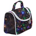 Christmas Lights Satchel Handbag View2