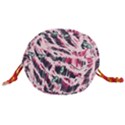 Drawing Notebook Print Reason Drawstring Bucket Bag View3