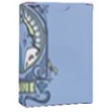 Drawing Illustration Anime Cartoon My Neighbor Totoro Playing Cards Single Design (Rectangle) with Custom Box View1