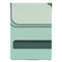 Adventure Time Bmo Beemo Green Playing Cards Single Design (Rectangle) with Custom Box View2