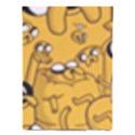 Adventure Time Finn Jake Cartoon Playing Cards Single Design (Rectangle) with Custom Box View2