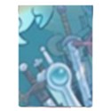 Adventure Time Lich Playing Cards Single Design (Rectangle) with Custom Box View2