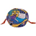 Adventure Time Finn  Jake Marceline Drawstring Bucket Bag View3