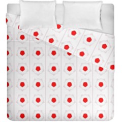 Blossom Duvet Cover Double Side (king Size) by ConteMonfrey