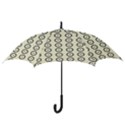 Sharp Circles Hook Handle Umbrellas (Small) View3