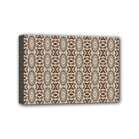Wings Of Butterfly Starfish Mini Canvas 6  X 4  (stretched) by ConteMonfrey