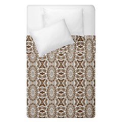 Wings Of Butterfly Starfish Duvet Cover Double Side (single Size) by ConteMonfrey