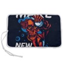 Make devil discovery  Pen Storage Case (S) View1