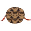 Cat Jigsaw Puzzle Drawstring Bucket Bag View3