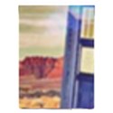Tardis Wilderness Doctor Who Playing Cards Single Design (Rectangle) with Custom Box View2