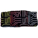 Circuit Board Seamless Patterns Set Multi Function Bag View4