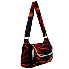Dragon Multipack Bag by Ket1n9