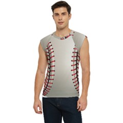 Baseball Men s Raglan Cap Sleeve T-shirt by Ket1n9