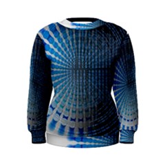 Data Computer Internet Online Women s Sweatshirt by Ket1n9