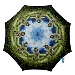 Astronaut Hook Handle Umbrellas (medium) by Ket1n9