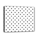 Star Canvas 10  x 8  (Stretched) View1