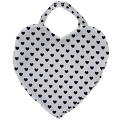 Love  Giant Heart Shaped Tote by saad11