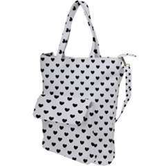 Love  Shoulder Tote Bag by saad11