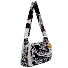 You Wanna Know The Real Me? Multipack Bag by essentialimage