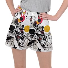 You Wanna Know The Real Me? Women s Ripstop Shorts by essentialimage