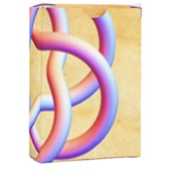 Img 20231205 235101 779 Playing Cards Single Design (rectangle) With Custom Box by Ndesign