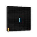 Tetris Game Mini Canvas 4  x 4  (Stretched) View1