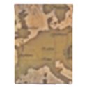 Map Geography Travel Global Playing Cards Single Design (Rectangle) with Custom Box View2