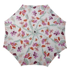 Flawer Hook Handle Umbrellas (small) by saad11