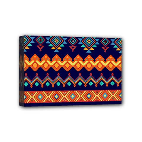 L5k62knmb81t3p2hgkotae5os5 Mini Canvas 6  X 4  (stretched) by saad11