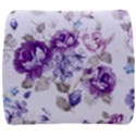 Flower-floral-design-paper-pattern-purple-watercolor-flowers-vector-material-90d2d381fc90ea7e9bf8355 Back Support Cushion View1