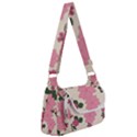 Floral Vintage Flowers Multipack Bag View1