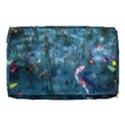 Fish Koi Carp Burner Gym Duffel Bag View3