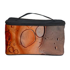 Water Screen Cosmetic Storage Case