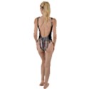 Pile Of Books Photo Of Assorted Book Lot Backyard Antique Store High Leg Strappy Swimsuit View2