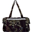 Astronaut Playing Guitar Parody Multi Function Bag View2
