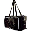 Astronaut Playing Guitar Parody Multi Function Bag View3